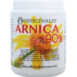 Officinalis Arnica 90% Gel