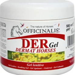 Officinalis Der Gel