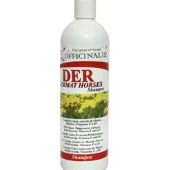 Officinalis Der Shampoo