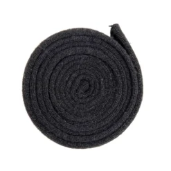 One Equestrian Bandage Tendon Tube Zwart
