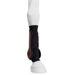 One Equestrian Bandage Tendon Tube Wit