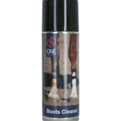 One Equestrian Boots Cleaner