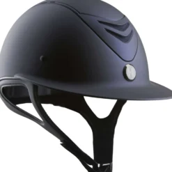 OneK Cap Avancé Convertible Matt Navy
