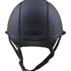 OneK Cap Avancé Convertible Matt Navy