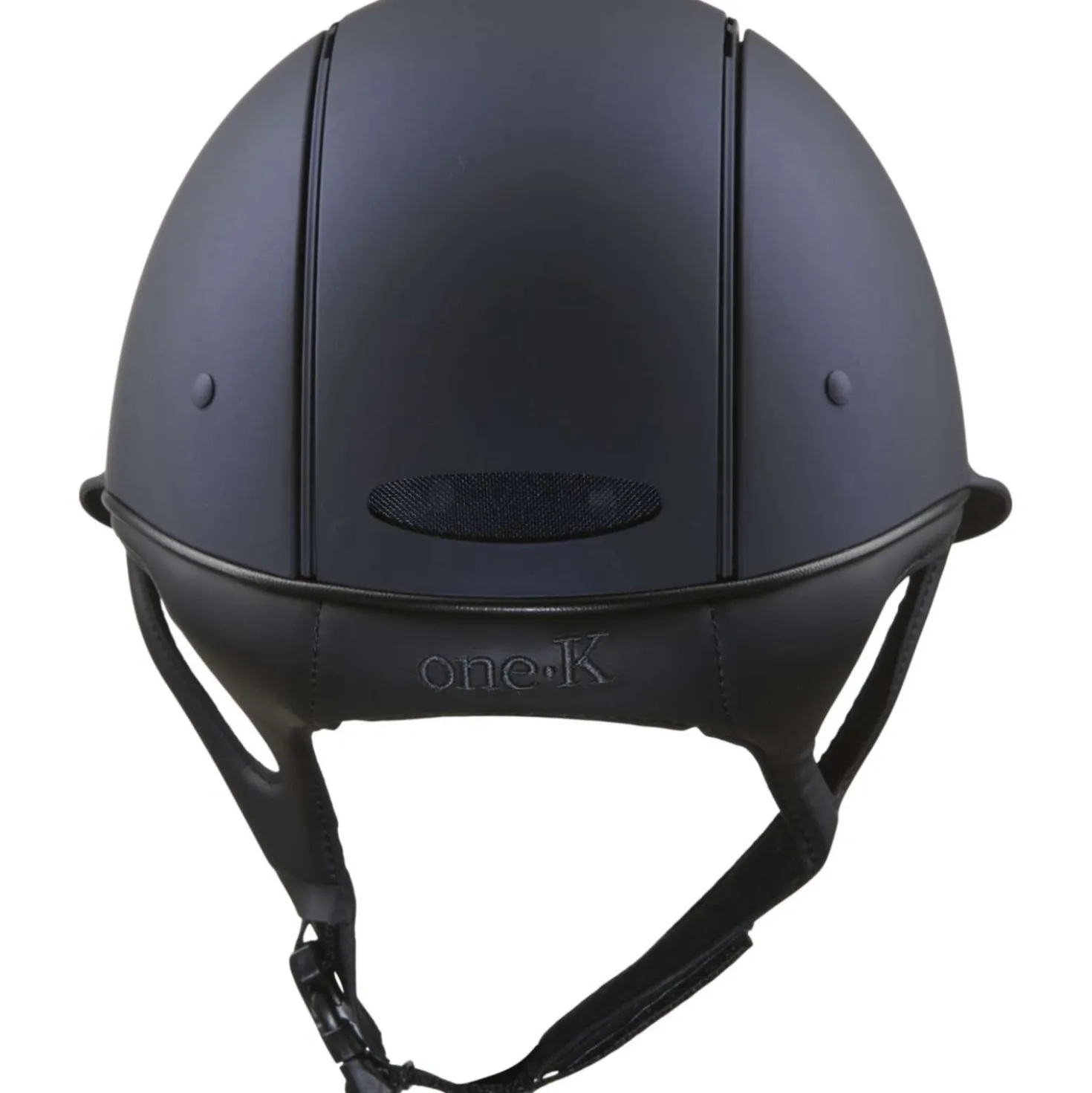 OneK Cap Avancé Convertible Matt Navy