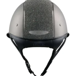 OneK Cap Avancé Matt Glitter Zilver Grijs