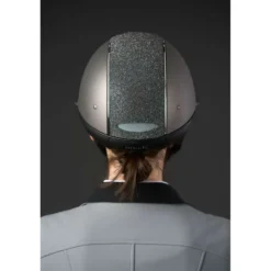 OneK Cap Avancé Matt Glitter Zilver Grijs