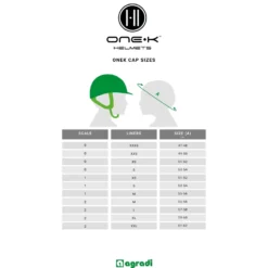 OneK Cap Defender Convertible Matt Zwart