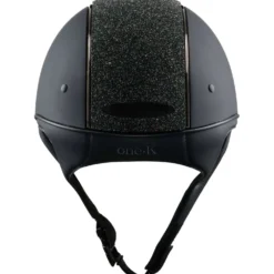 OneK Cap Defender Mat Glitter Zwart