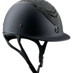 OneK Cap Defender Mat Glitter Zwart