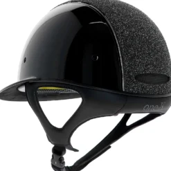 OneK Cap Mips Avancé Glossy Glitter Zwart
