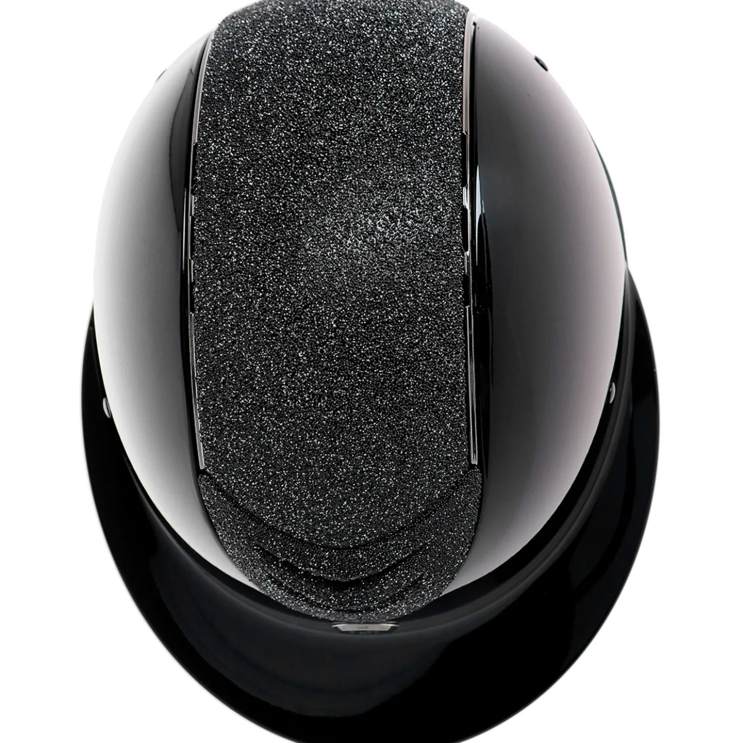 OneK Cap Mips Avancé Glossy Glitter Zwart