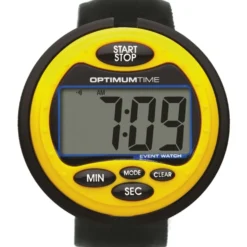 Optimum time Stopwatch Geel