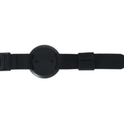 Optimum time Stopwatch Zwart