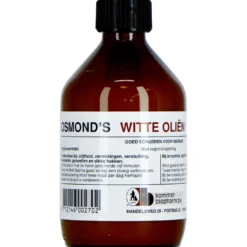 Osmond Witte Olie