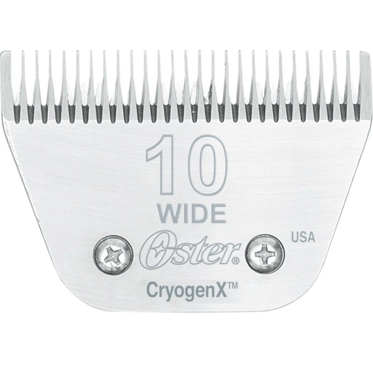 Oster Cryogen-x Scheerkoppen voor Golden A20