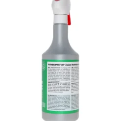 PaardenParfum Vachtspray Klassiek