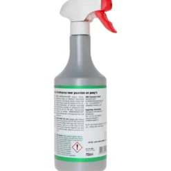 PaardenParfum Vachtspray Klassiek