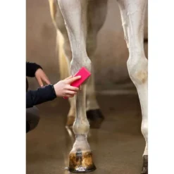 Paardenpraat Grooming Brush Roze