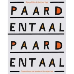 Paardentaal