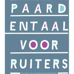 Paardentaal voor ruiters