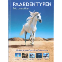 Paardentypen