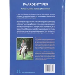 Paardentypen