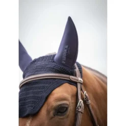 Paddock Oornetje Soundless Navy