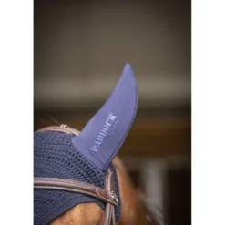 Paddock Oornetje Soundless Navy