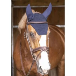 Paddock Oornetje Soundless Navy