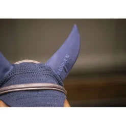 Paddock Oornetje Soundless Navy