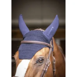 Paddock Oornetje Soundless Navy
