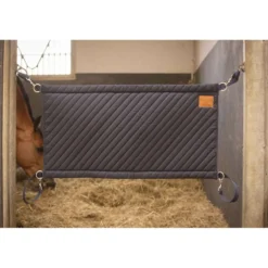 Paddock Staldoek Navy
