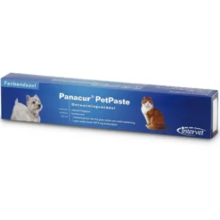 Panacur Pet Paste Hond/Kat Injector
