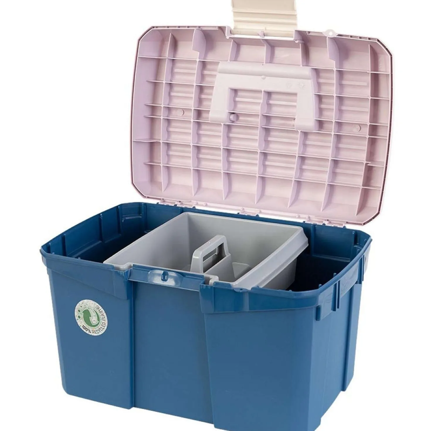Panaro Poetsbox Carlo II Air
