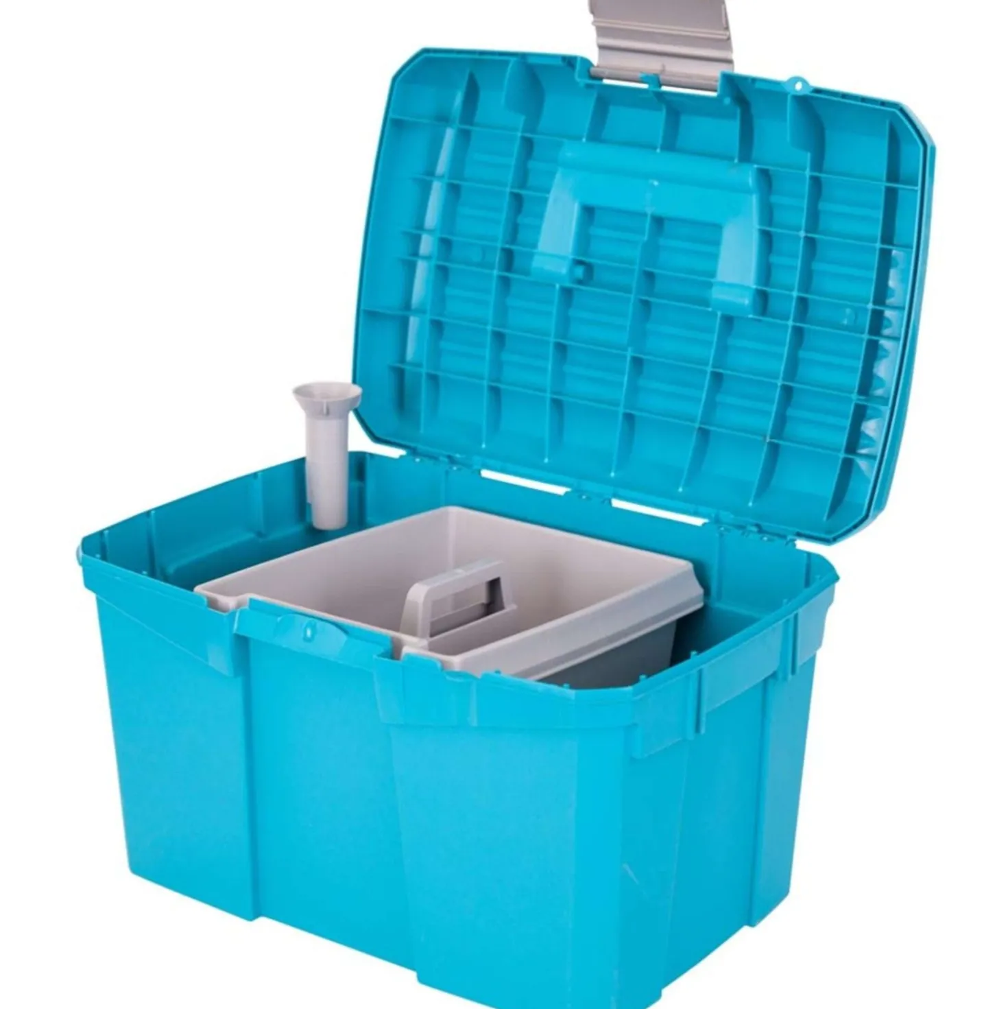 Panaro Poetsbox Carlo II Capri breeze