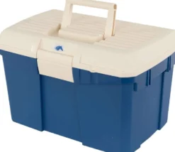 Panaro Poetsbox Carlo II Cobalt Winter