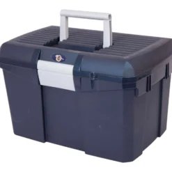 Panaro Poetsbox Carlo II Midnight Blue