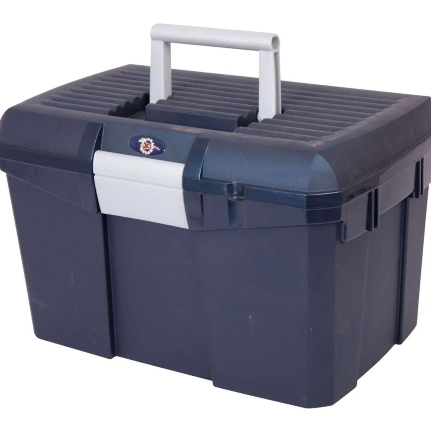 Panaro Poetsbox Carlo II Midnight Blue
