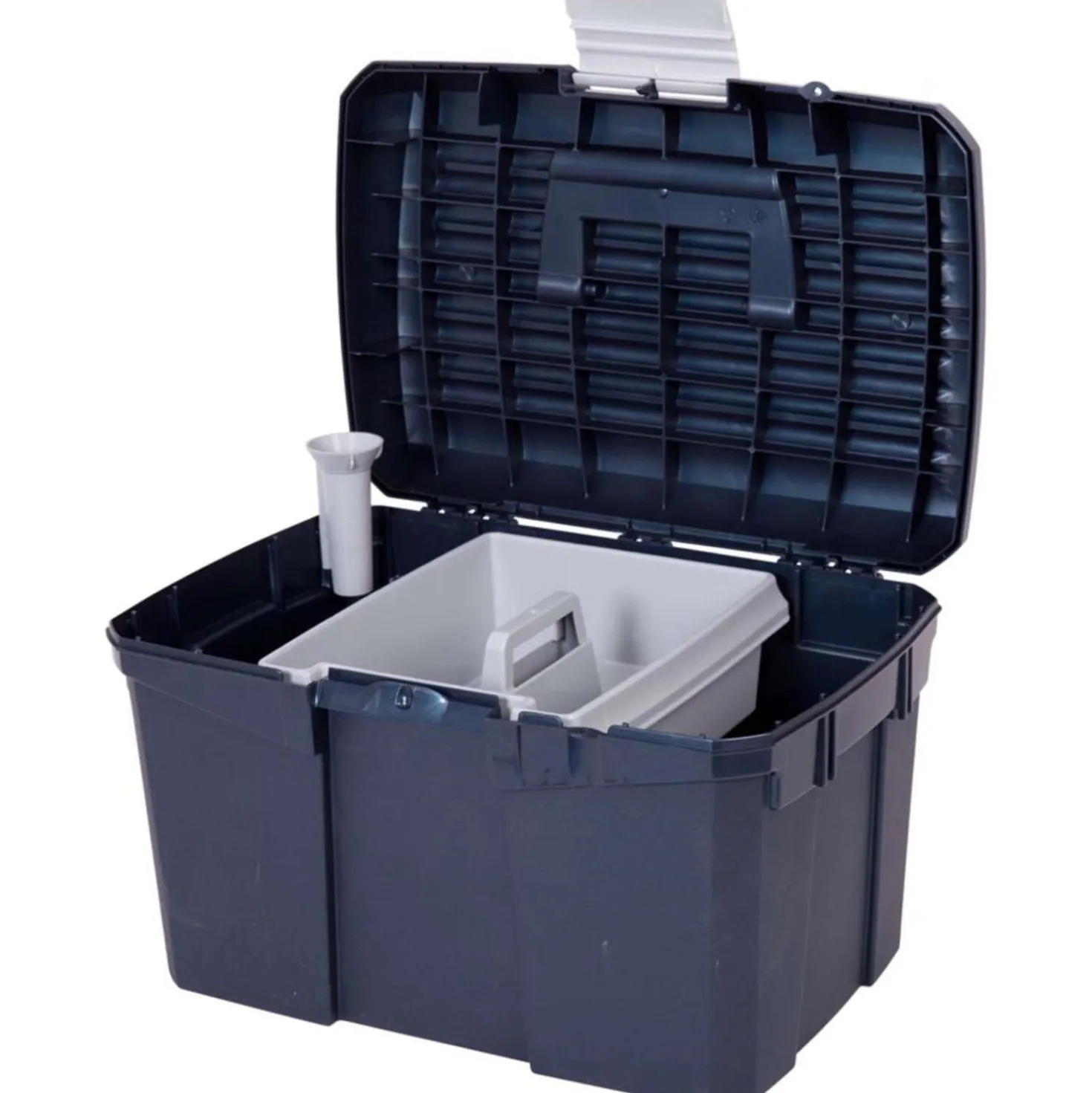 Panaro Poetsbox Carlo II Midnight Blue