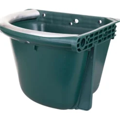 Panaro Voerbak Driehoek met Aluminium Buisframe