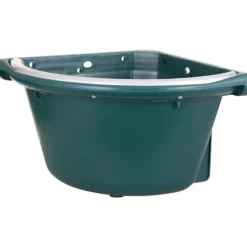 Panaro Voerbak Driehoek met Aluminium Buisframe