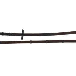PassierBlu Trenshoofdstel Spirit Havana/Zilver