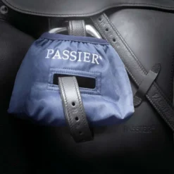 Passier Stijgbeugelhoesjes Blauw