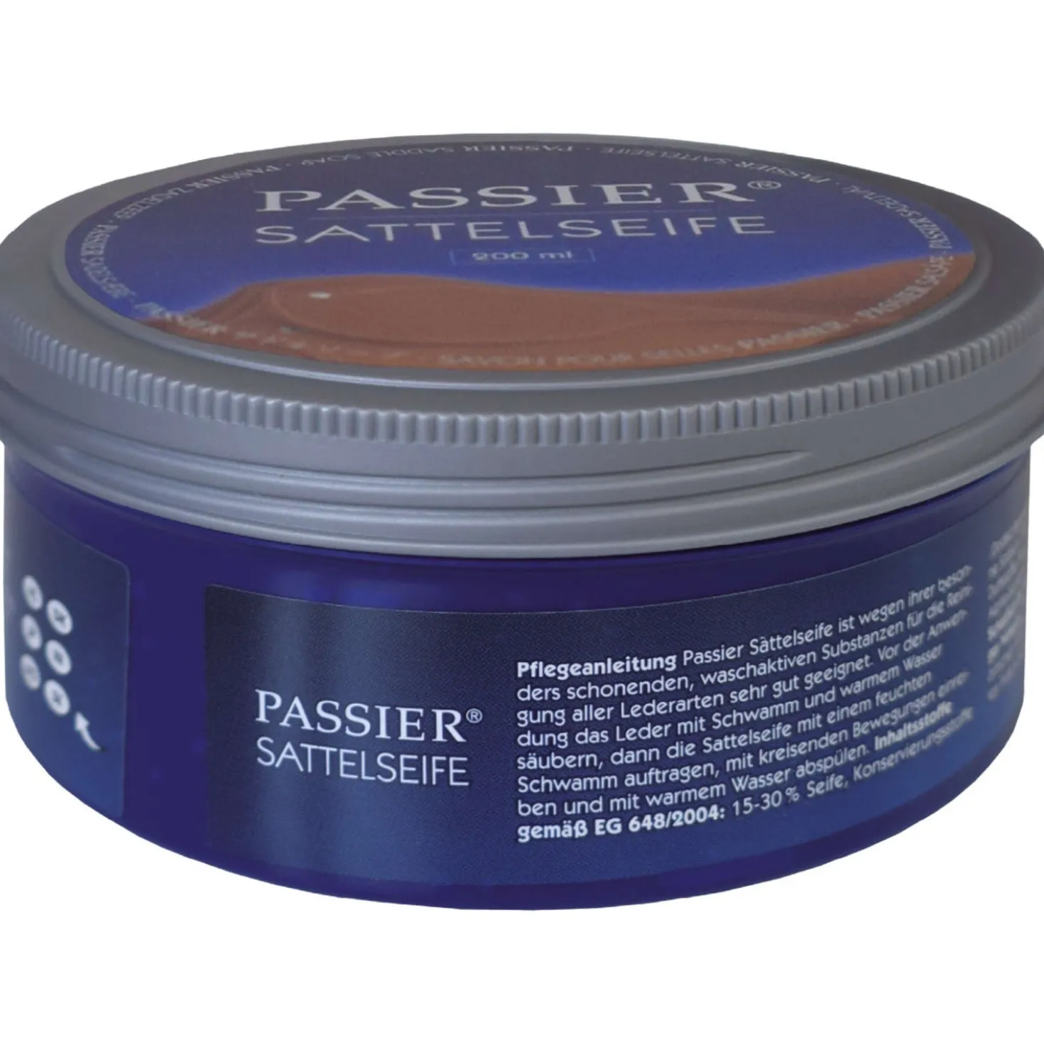 Passier Zadelzeep