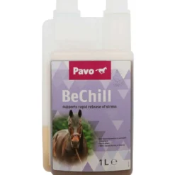 Pavo BeChill