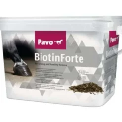 Pavo Biotinforte Emmer