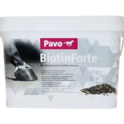 Pavo Biotinforte Emmer