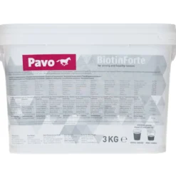 Pavo Biotinforte Emmer