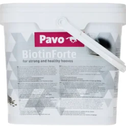 Pavo Biotinforte Emmer